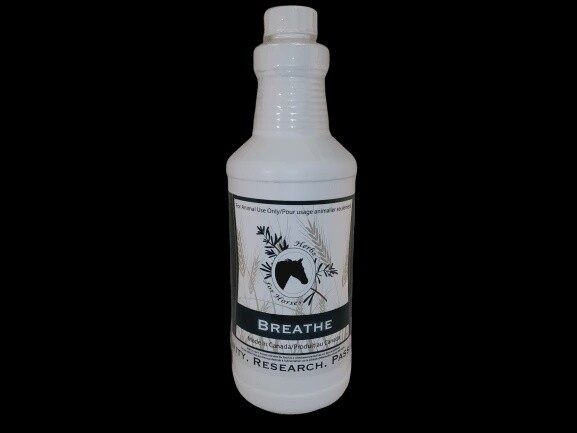 HH BREATHE 1L