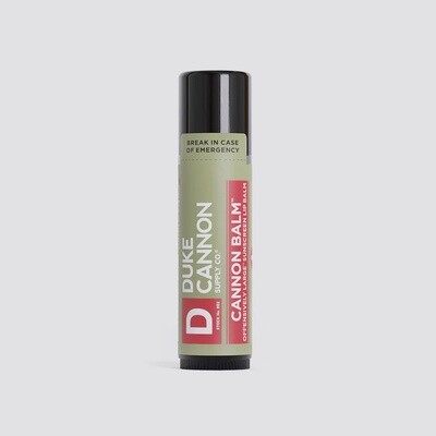 DC BALM 140 TACTICAL LIP PROTECTANT