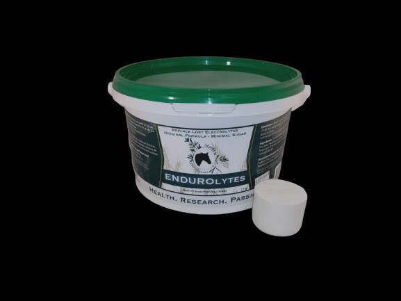 HH ENDUROLYTES 2.5KG POWDER