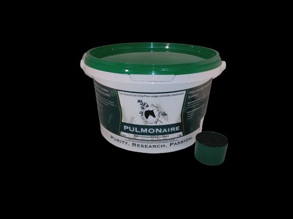 HH PULMONAIRE 1KG