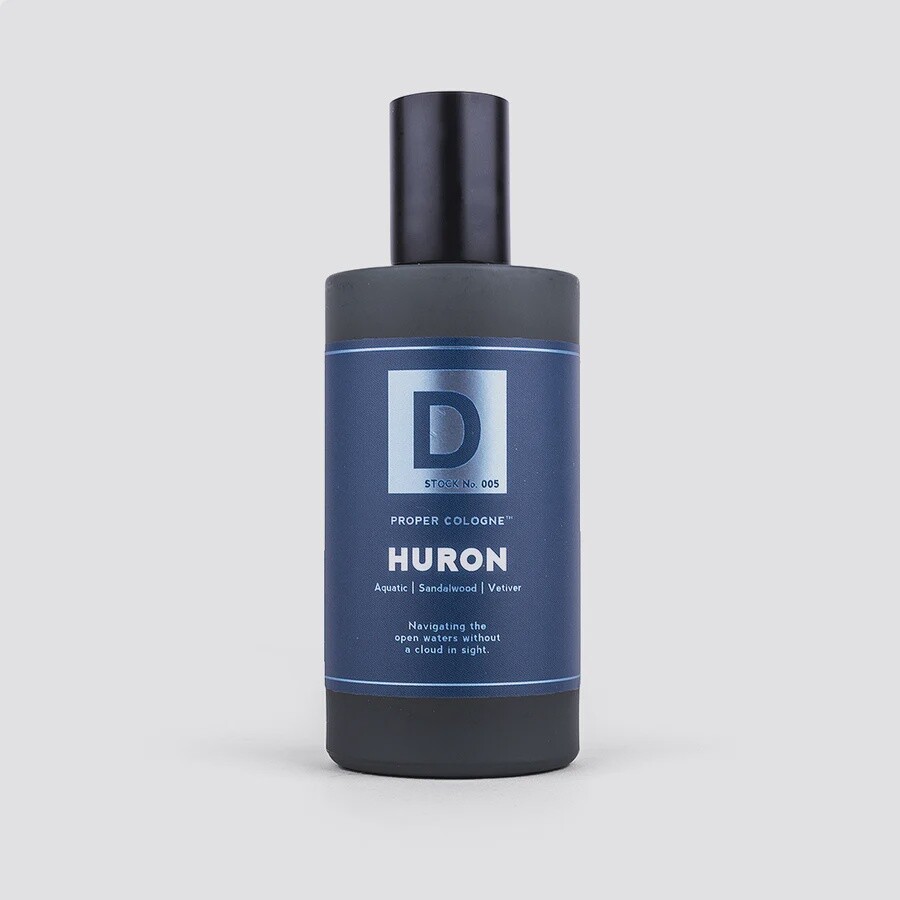 DC PROPER COLOGNE HURON