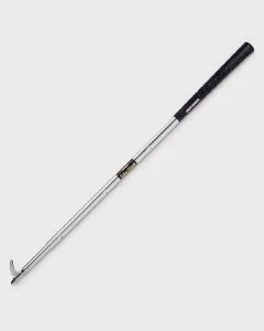 KV ADJUSTABLE SHOW STICK SILVER