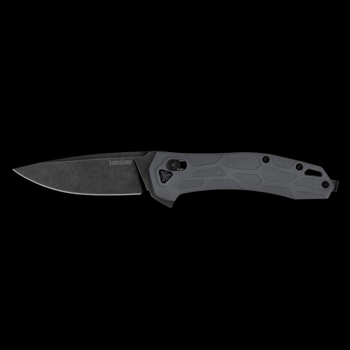 KC COVALENT KNIFE