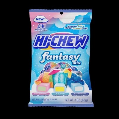 BCE HI CHEW