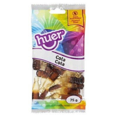 BCE 75G CANDY BAGS