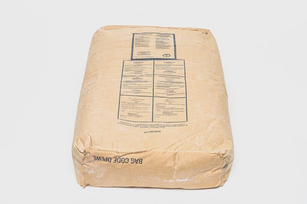 CJ DIATOMACEOUS EARTH 22.68KG