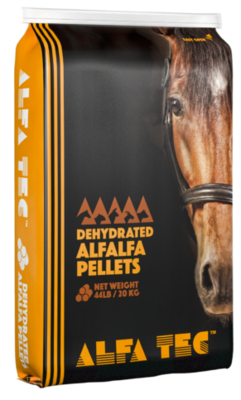 AT ALFALFA DEHY PELLET 20KG