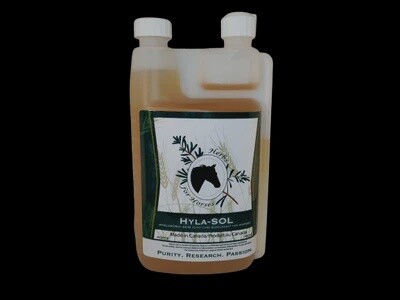 HH HYLA-SOL 950ML