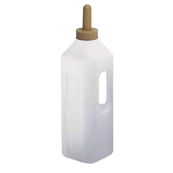 KV CALF BOTTLE W HANDLE 3L