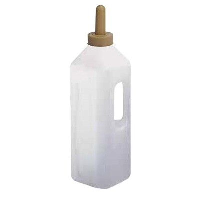 KV CALF BOTTLE W HANDLE 3L