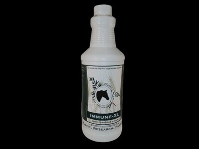 HH IMMUNE XL 1L