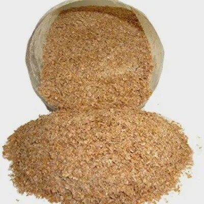TN WHEAT FEED BRAN 20KG