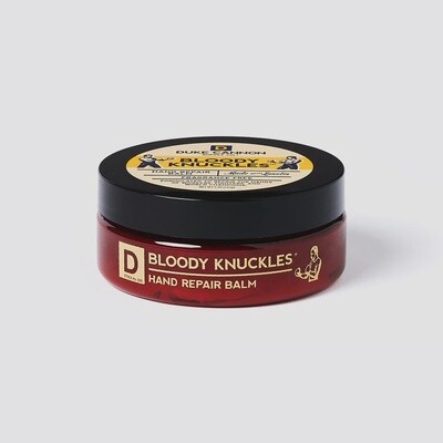 DC BLOODY KNUCKLES HAND REPAIR BALM