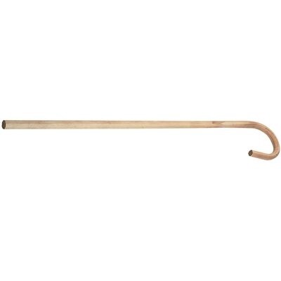 KV WOODEN CANE