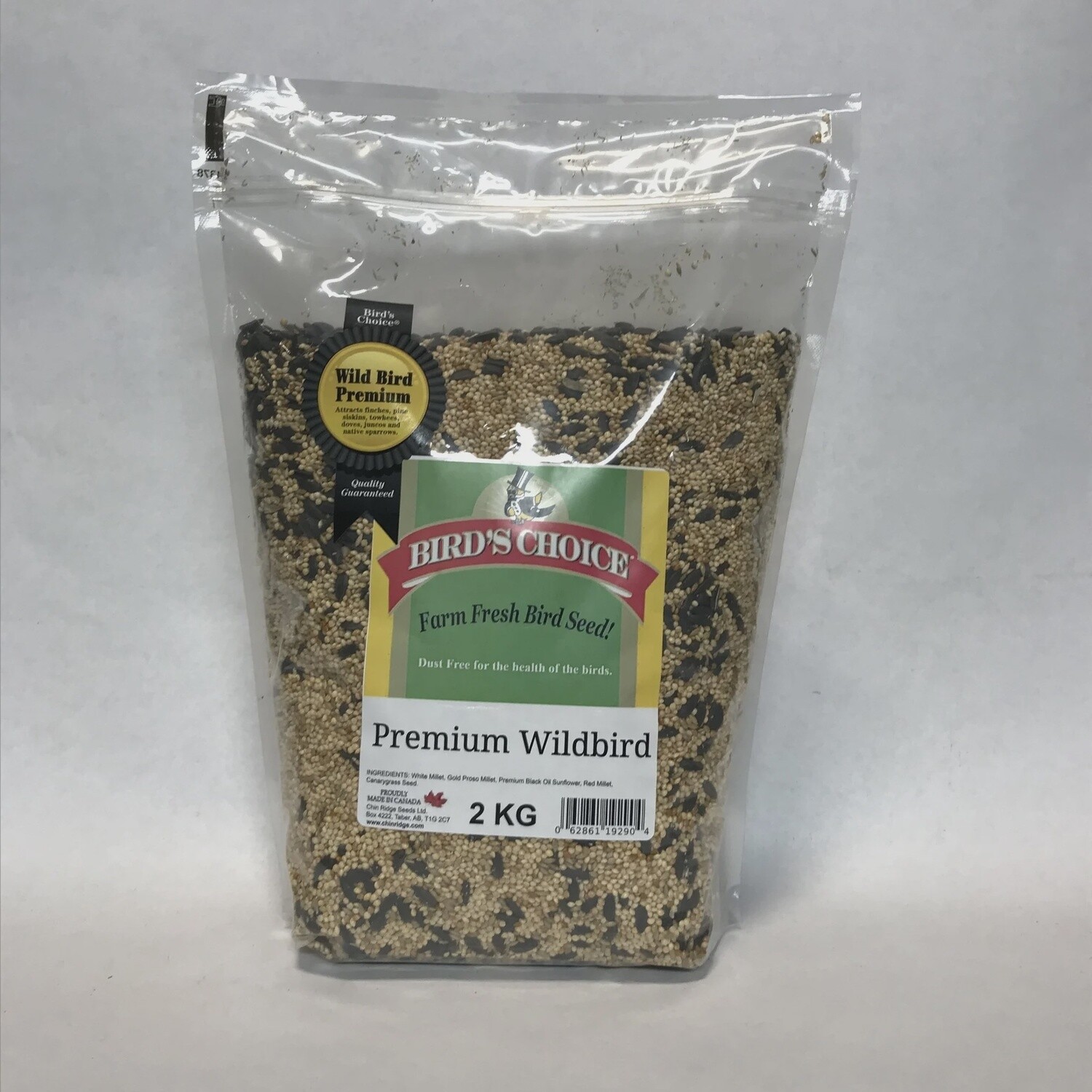 CR PREMIUM 2KG