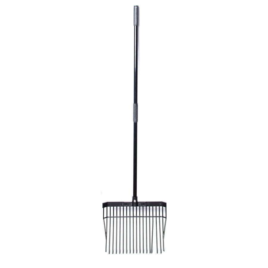 UC FUTURE MANURE FORK