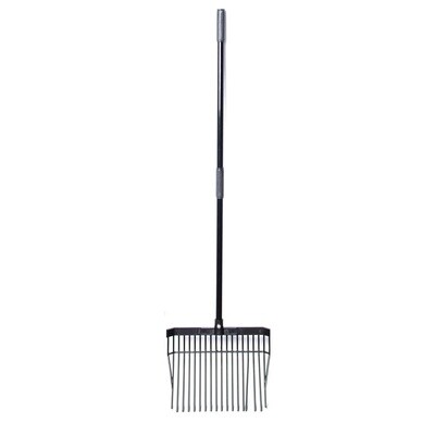 UC FUTURE MANURE FORK