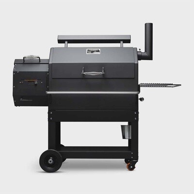 YS SMOKER YS640 STANDARD