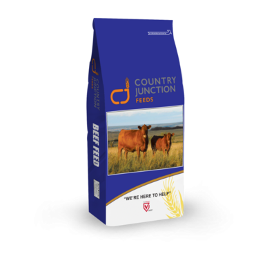 CJ 18:6 BEEF CATTLE PREMIX