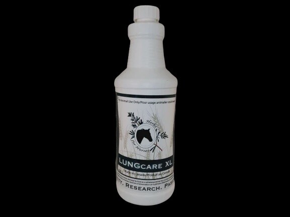 HH LUNG CARE XL 1L