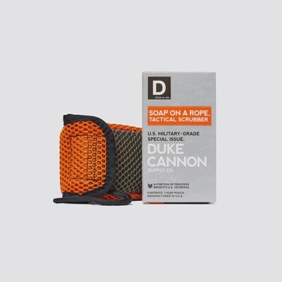 DC BOURBON TACTICAL BUNDLE
