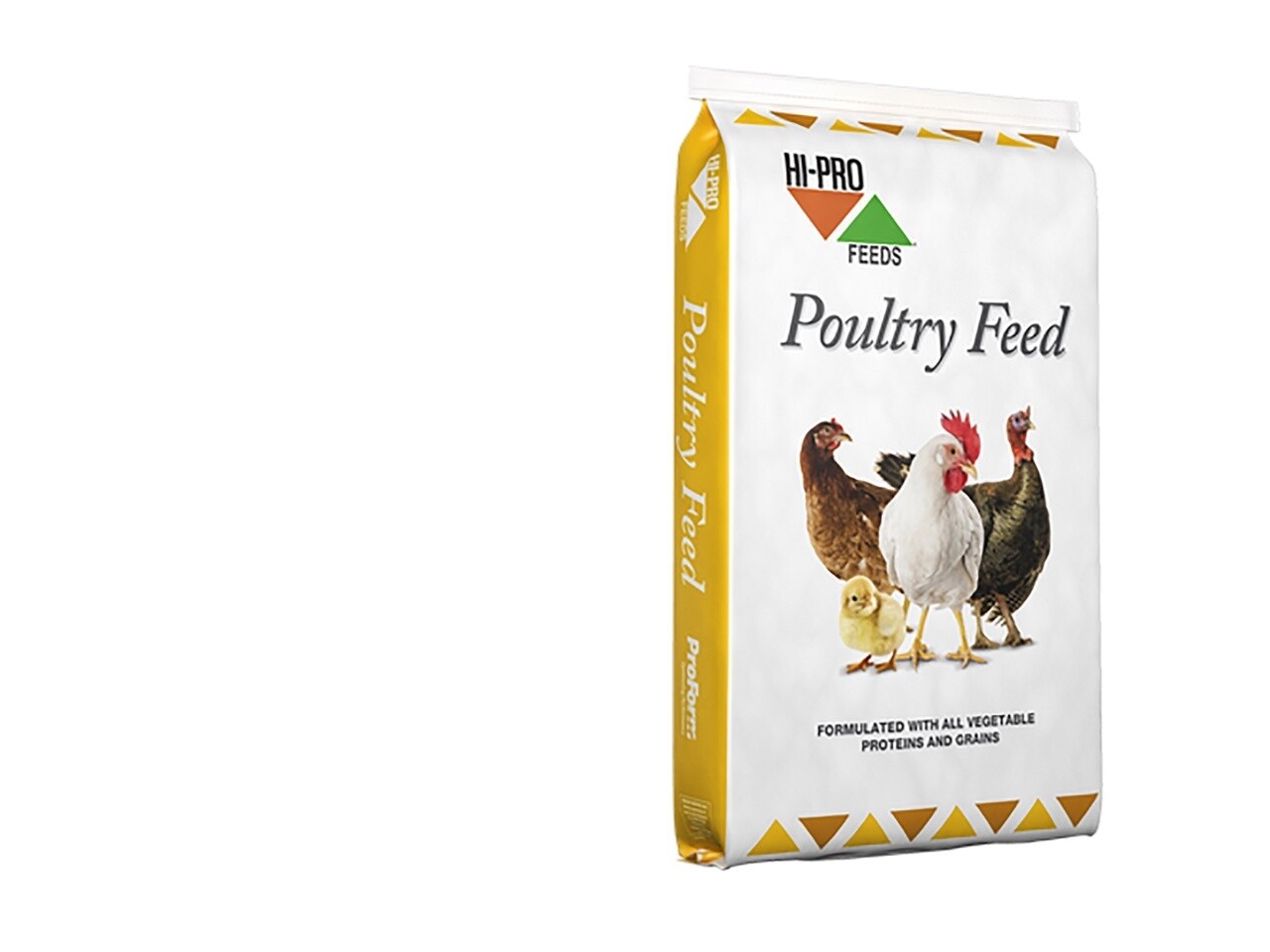 TN 22% TURKEY GROWER 20KG