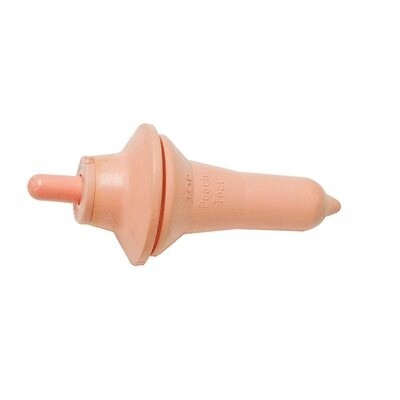 UC PEACH TEAT REVERSIBLE 6L
