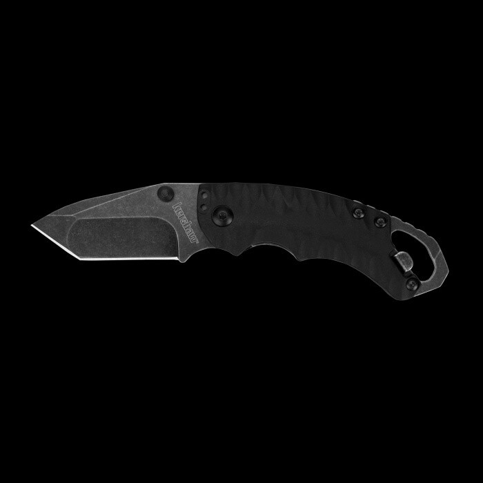 KC SHUFFLE KNIFE