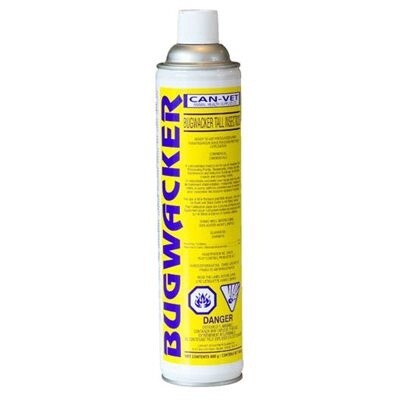 UC BUGWHACKER 600/DOMESTIC 600GR