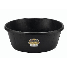 KV RUBBER FEED PAN 8QT