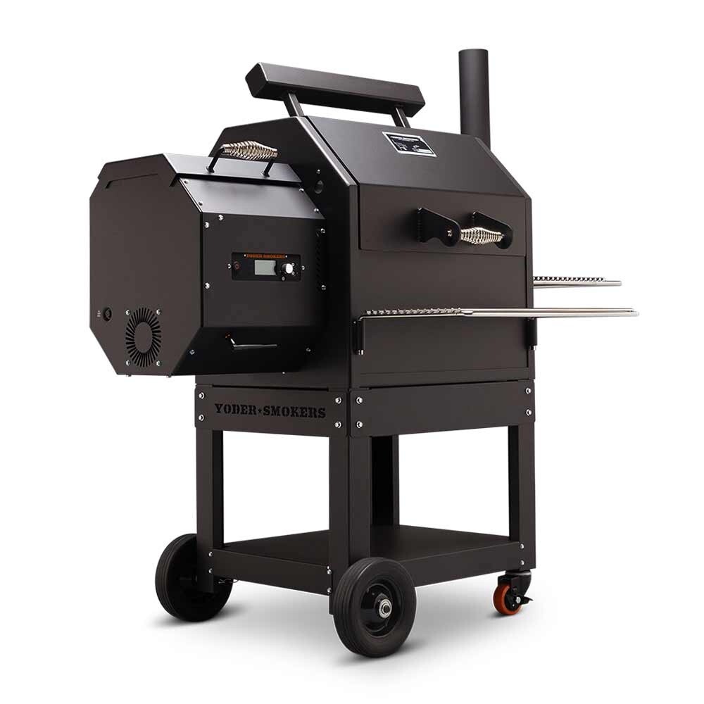YS SMOKER YS480 STANDARD