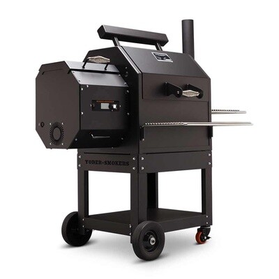 YS SMOKER YS480 STANDARD