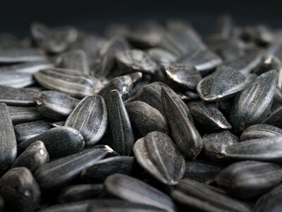 CR SUNFLOWER BLACK OIL 18.14KG
