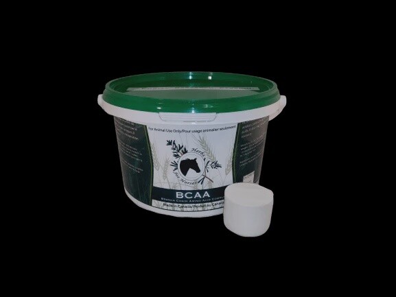 HH BCAA 1KG