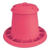 UC POULTRY PINK FEEDER 3.5KG