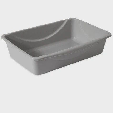 KV MEDIUM LITTER PAN