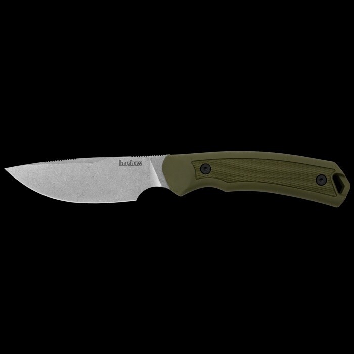 KC DESCHUTESKINNER KNIFE