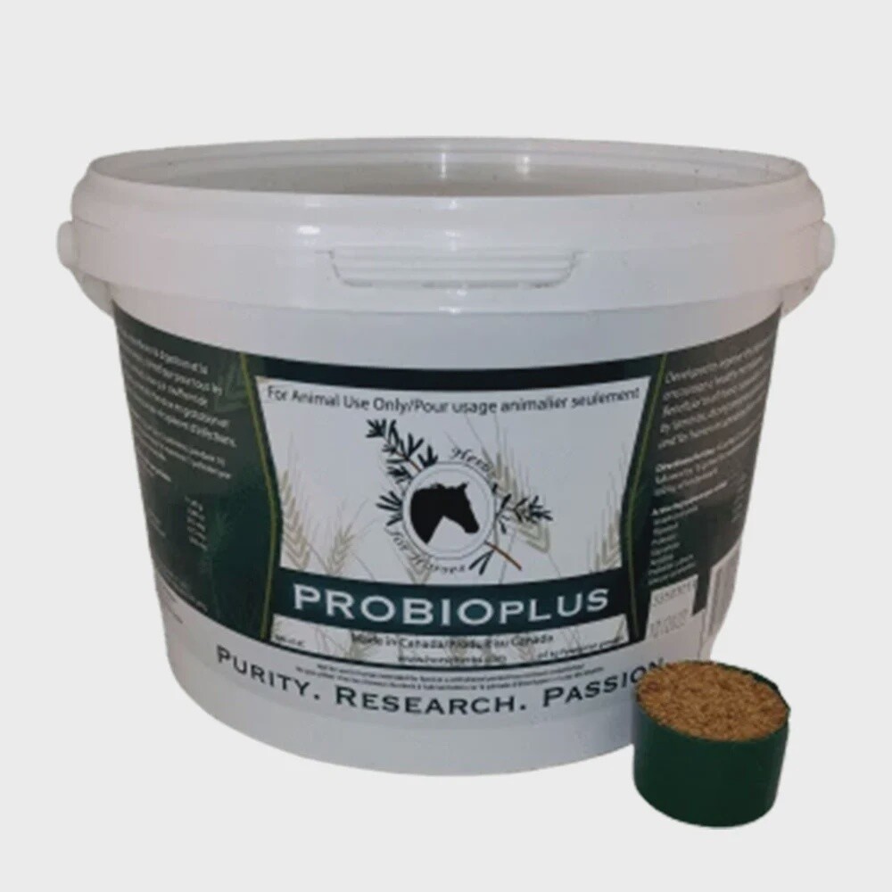 HH PROBIO PLUS 2.5KG