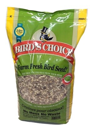 CR NO MESS BIRD SEED 9KG