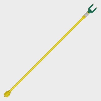 KV MAGRATH WAND 44&quot;