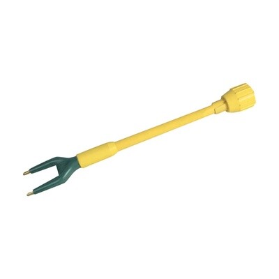 KV MAGRATH WAND 9&quot;