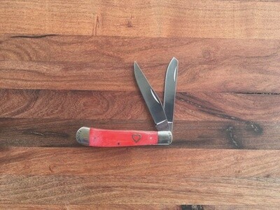 MM 5202 HEART KNIFE