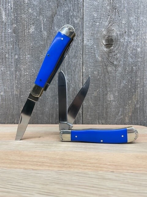 MM 3202B DELRIN KNIFE