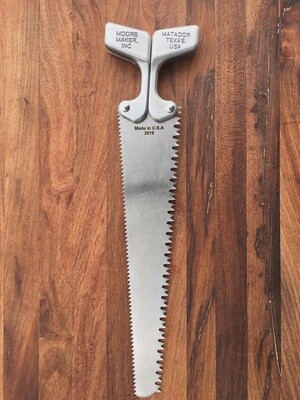 MM CAMP SAW