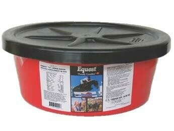 CJ EQUEST 15% PROTEIN TUB 25KG