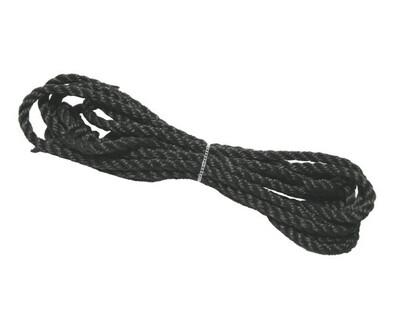 KV BLACK CALF HALTER
