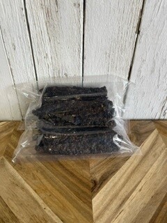 LDT DOG JERKY LARGE