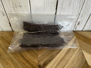 LDT DOG JERKY MEDIUM