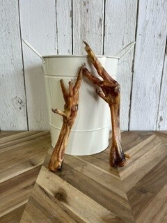 LDT TURKEY FEET /EACH