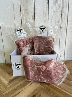 MC VALUE BRISKET PER LB
